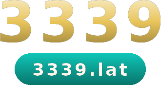 3339 logo