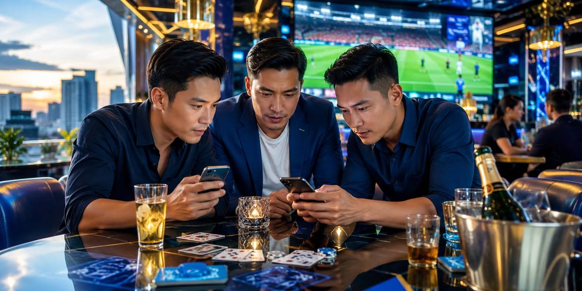 3339 Truy cập trên điện thoại không cần tải thêm